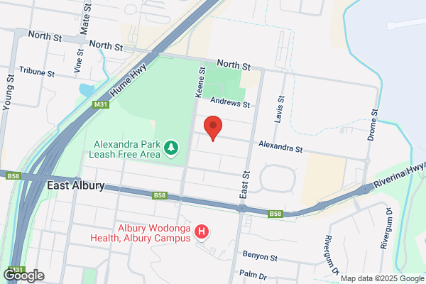 Woodlands Child Care Centre