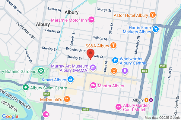 Community Information & Referral Centre