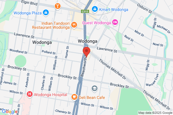 Albury Wodonga Volunteer Resource Bureau Inc.