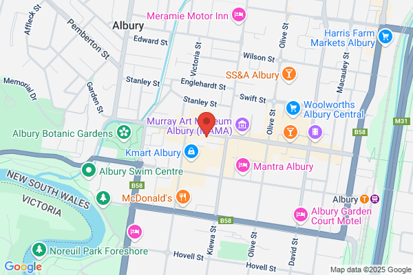 Domain Network Solutions Pty Ltd