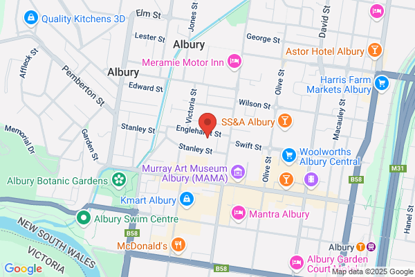 Albury-Wodonga Dental Laboratory