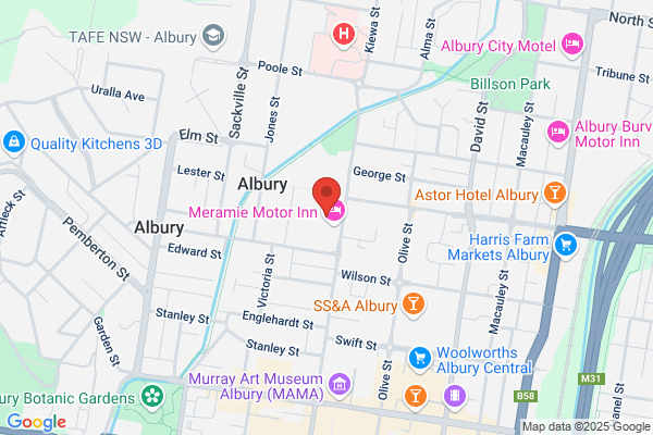 Albury Wodonga Orthodontics