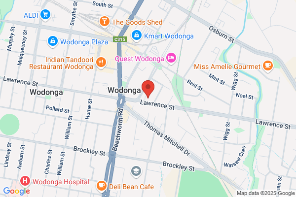 Cooinda Family Support Group