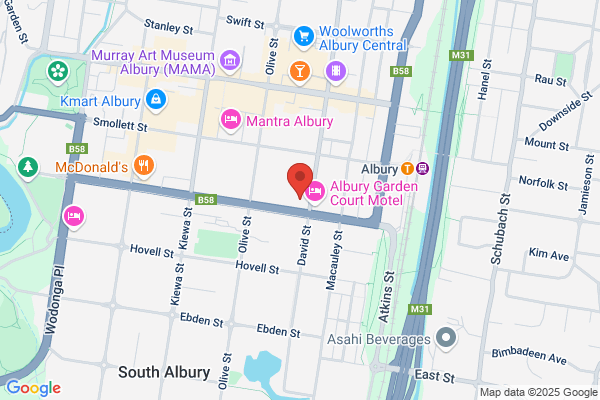 Albury After Hours Clinic
