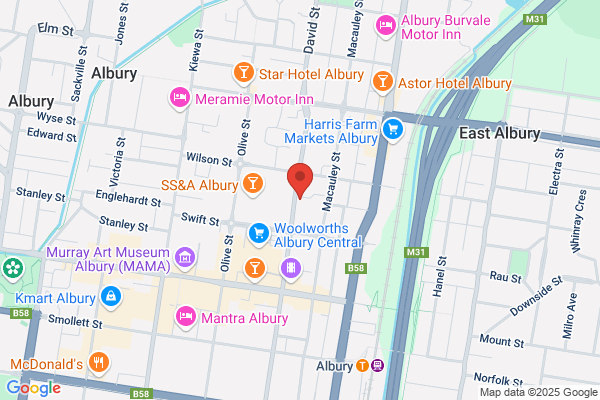Albury Medical Group