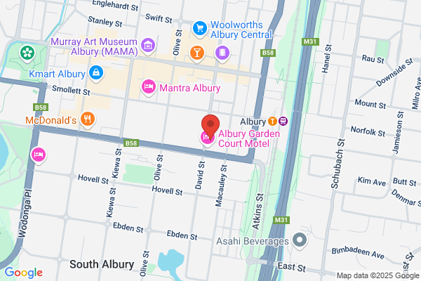 Albury Wodonga Paediatric Group