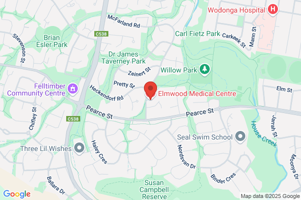 Elmwood Medical Centre