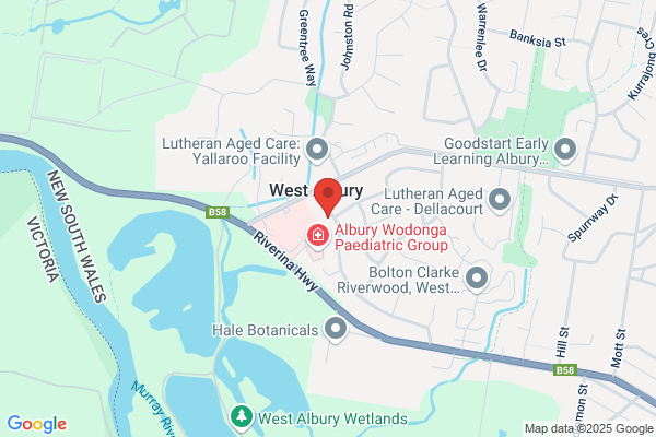 Hume Clinic
