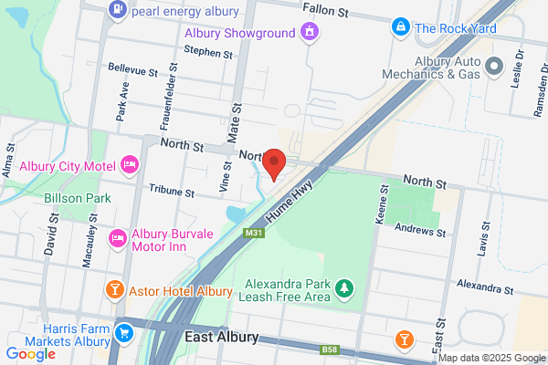 Watters Electrical & Solar Albury