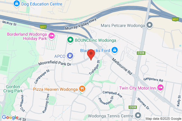 Tobin Brothers Funerals Wodonga