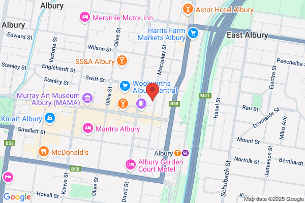 Department of Education NSW