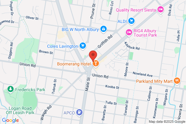 Albury Heating & Cooling