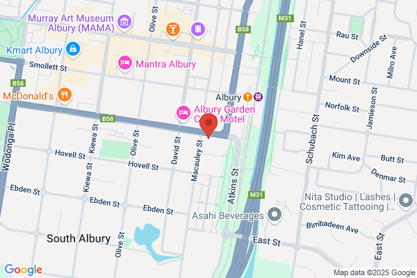 Albury Wodonga Property Services