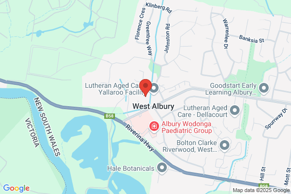 Albury Day Surgery