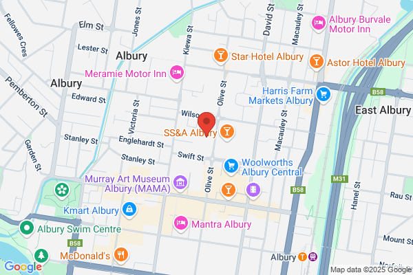 Mercure Albury