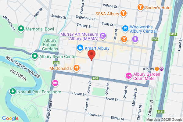 Austbrokers Albury Wodonga