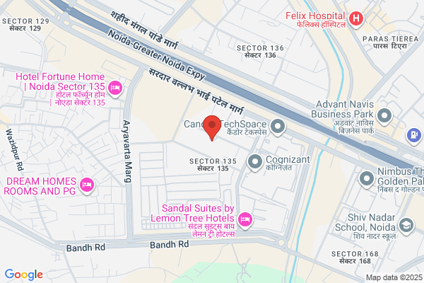 Fusion Internet Services