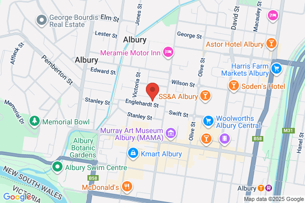 Acay Network