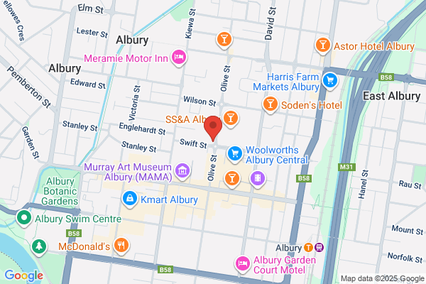 Dragnet Internet Services Pty Ltd