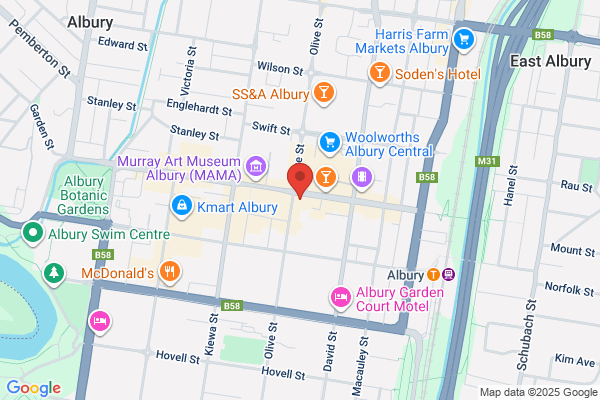Wodonga Mortgage Centre