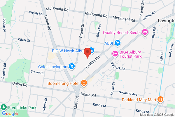 Specsavers Optometrists & Audiology - Lavington Square