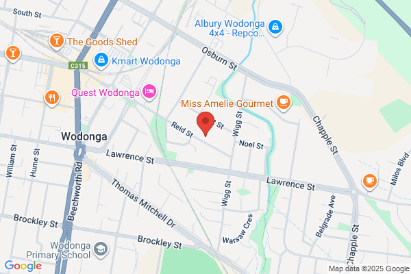 Graeme Wild Auto Body Repairs