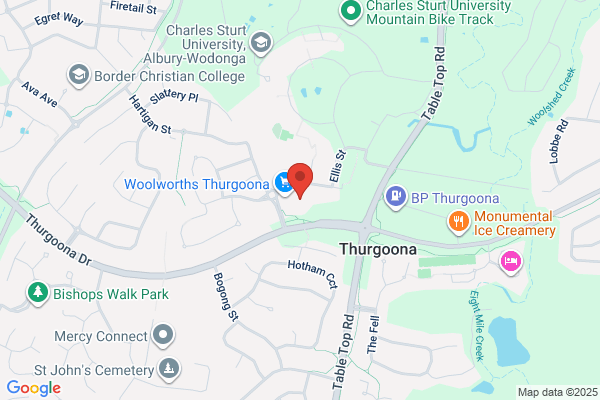Thurgoona Family Pharmacy