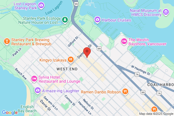 West End Plaza Pharmacy