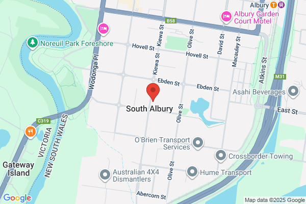 Albury Commercial Catering Equipment Centre