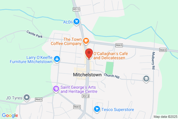 Callaghan's Cafe