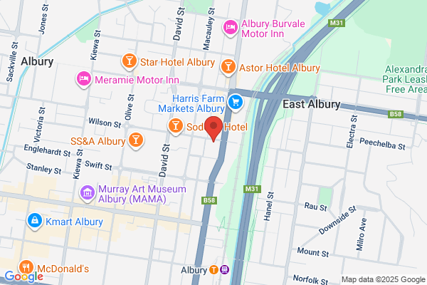 Albury-Wodonga Screenprinting