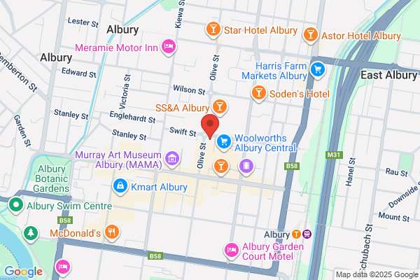 Albury - Wodonga Solar Solutions