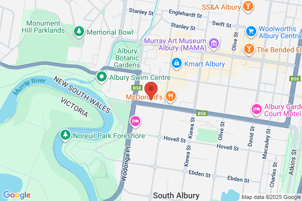 Spanline Home Additions Albury/Wodonga