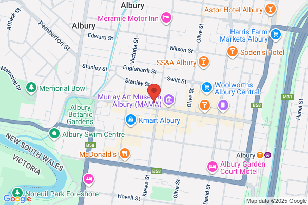 ITP Accounting Professionals Albury