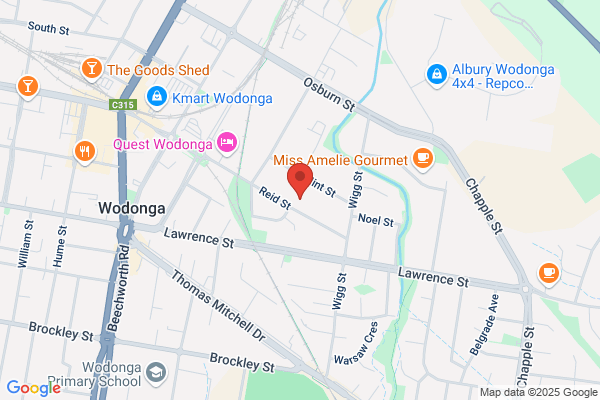 Jetset Wodonga
