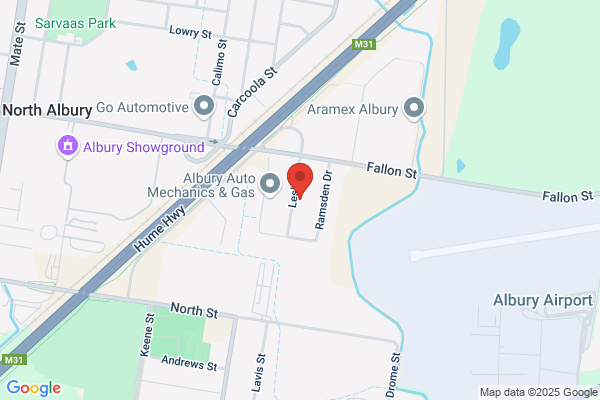 Greater Murray Water Testing Laboratory