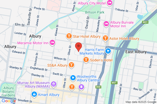Adamshurst Restaurant & Function Centre