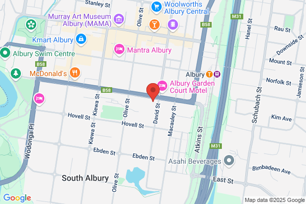 Albury Complementary Health ...Naturally