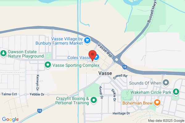 Liquorland Vasse