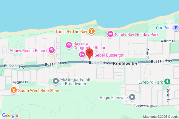 Broadwater News & Videos