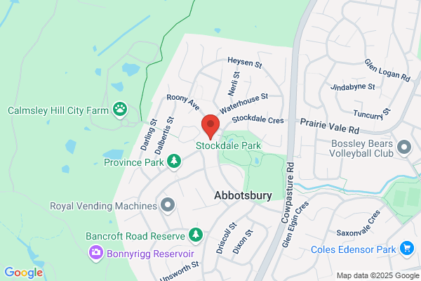 Abbotsbury IGA Supermarket