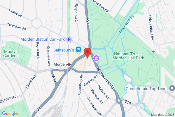 Abbotsbury Plumbing