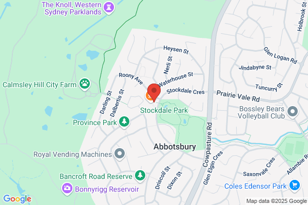 Abbotsbury Veterinary Clinic