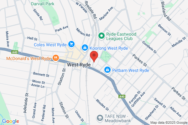 CoinFlip Bitcoin ATM - Ryedale Road Newsagency (West Ryde)