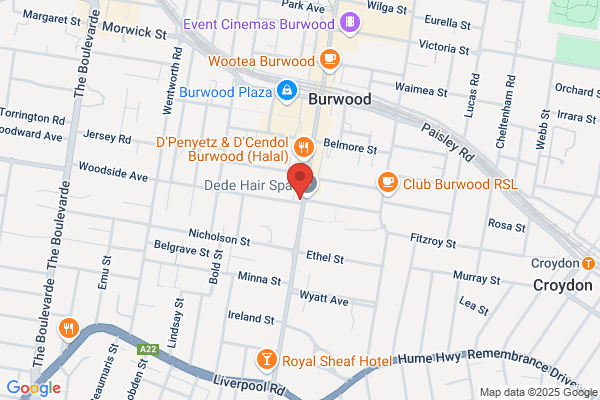 CoinFlip Bitcoin ATM - Supplement World Burwood (Burwood)