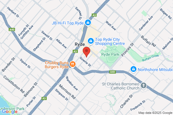 Spinner's Building Services - Leichhardt