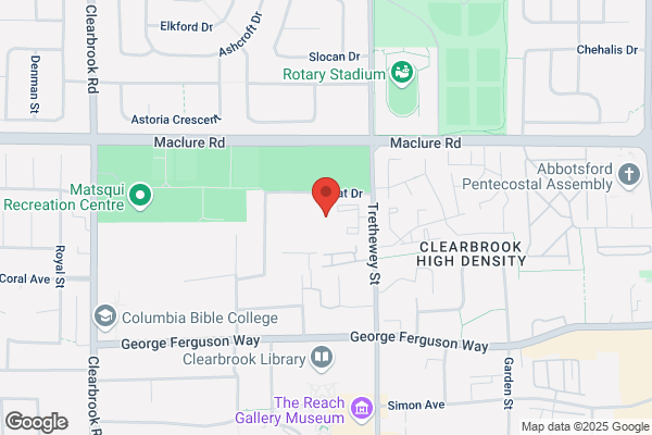 ABC Developmental Learning Centre - Haberfield