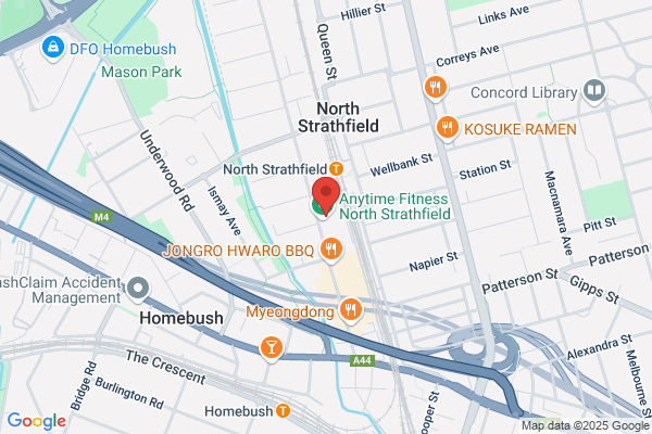 ABC Developmental Learning Centre - North Strathfield