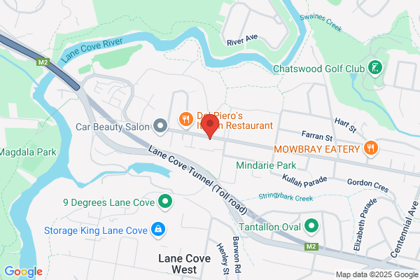 Armenian Relief Society Happy Kids Kindergarten (Lane Cove)