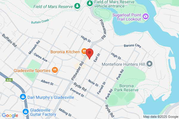 Boronia Park OSHC